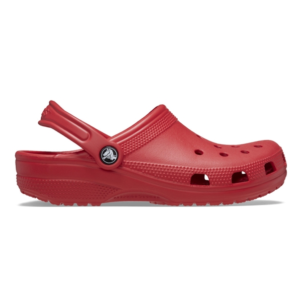 Crocs Classic Clog - Red